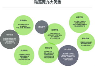 硅藻泥加盟代理全攻略 選擇五棵松品牌的優(yōu)勢與實(shí)施策略