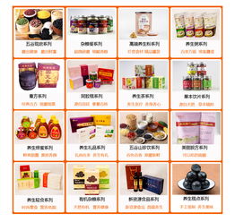 養生食品行業風口正盛，揭秘近2000家加盟店的連鎖管理秘訣與投資洞察