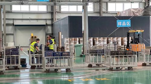 楊凌 核技術保鮮與計算機系統集成雙輪驅動，攻克產業發展瓶頸