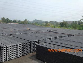 會歐水泥輕質(zhì)隔墻板 高效生產(chǎn)設(shè)備與綜合解決方案